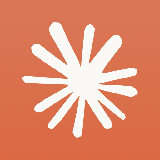 Claude logo