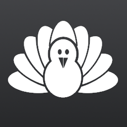 Cold Turkey logo