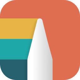 Noteshelf logo
