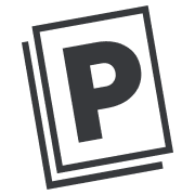 Paperpile logo