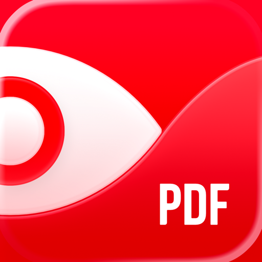 PDF Expert logo