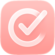 Structured logo