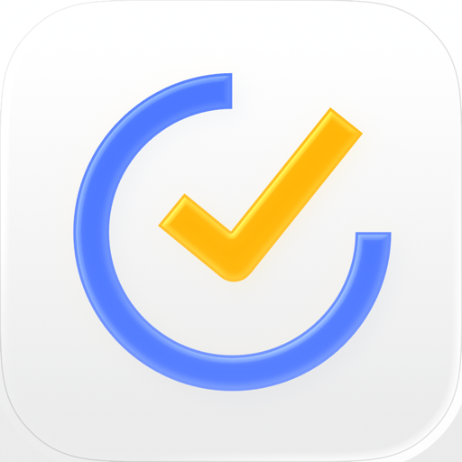 TickTick logo