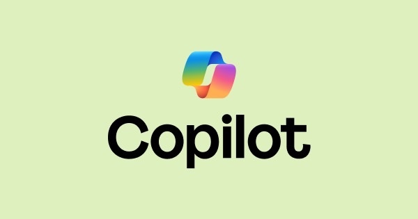 Microsoft Copilot website preview