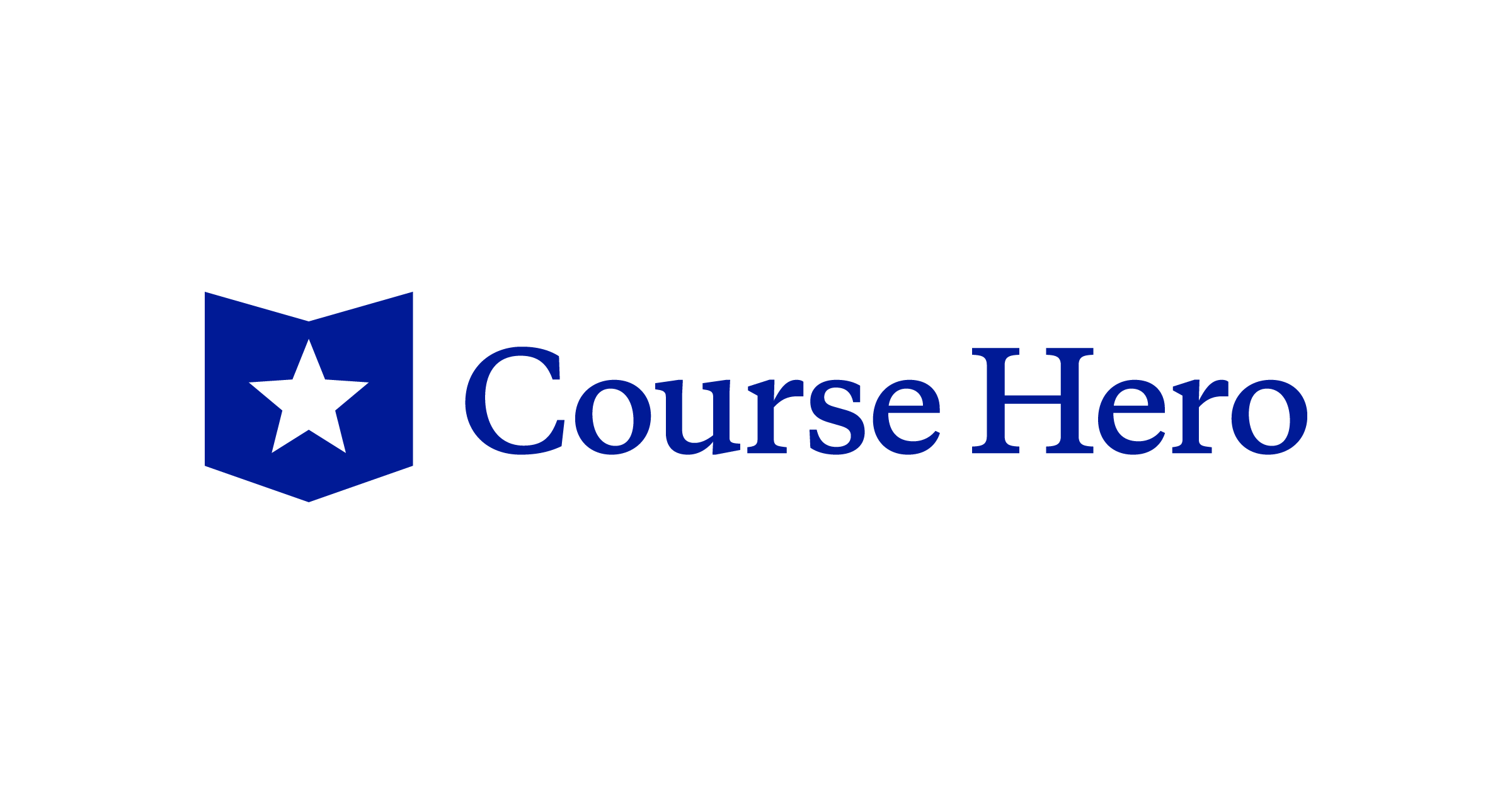 Course Hero website preview