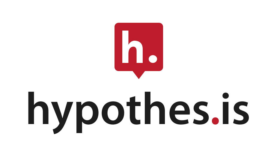 Hypothesis website preview