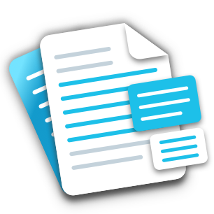 LiquidText website preview