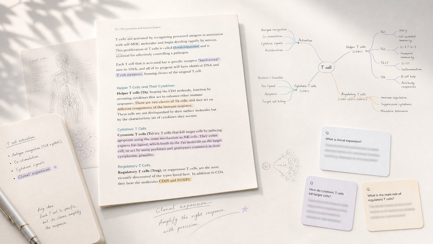 MarginNote 4 website preview