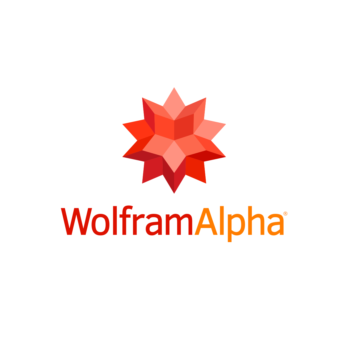 Wolfram Alpha website preview